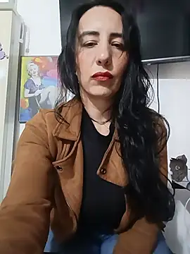 Snapshot of christine-x chatting on 06/02/26, 10:34 christine-x online show from 06/02/26, 10:34