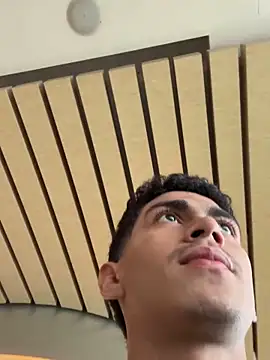 Snapshot of WildLogan chatting on 02/13/26, 08:05 WildLogan online show from 02/13/26, 08:05