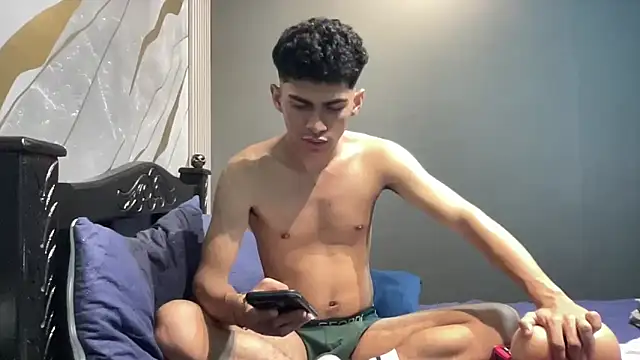 WildLogan online show from 03/14/26, 10:59