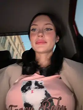 Melissa crazy online show from 03/07/26, 03:53