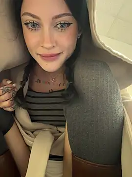 Melissa crazy online show from 03/26/26, 08:14