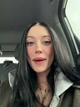 Melissa crazy online show from 05/28/26, 04:04
