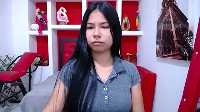 Letty Plugxo online show from 10/01/25, 12:33