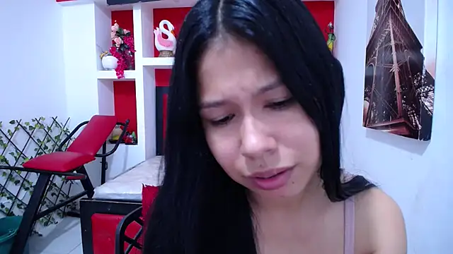 Letty Plugxo online show from 11/22/25, 12:26