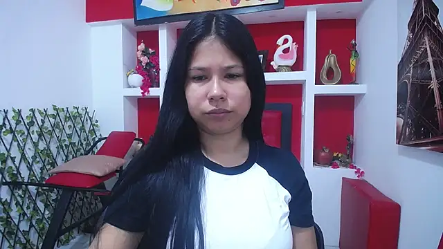 Letty Plugxo online show from 01/09/26, 01:36