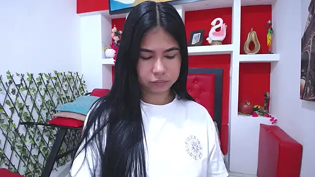 Letty Plugxo online show from 01/12/26, 02:11