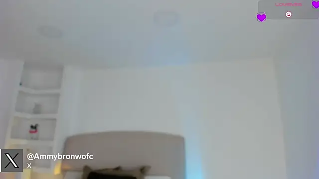 Snapshot of Ammy_xx chatting on 09/26/25, 08:24 Ammy xx online show from 09/26/25, 08:24