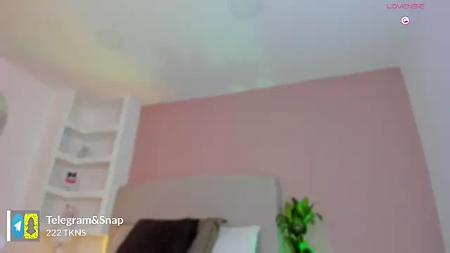 Ammy xx online show from 03/28/26, 07:35