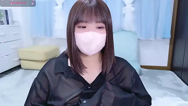  mirai0917 online show from 12/16/25, 05:01