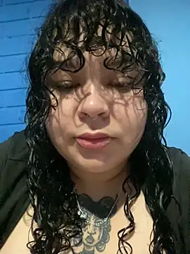 Kimberliprivv online show from 07/07/26, 04:33