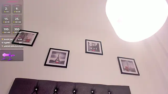 Nicol-Gil20 online show from 01/07/25, 06:27