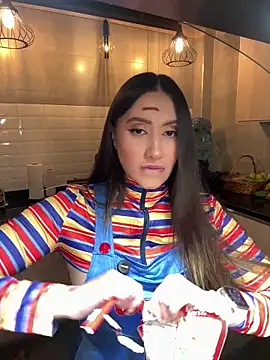 PiaSmile online show from 11/01/25, 01:07