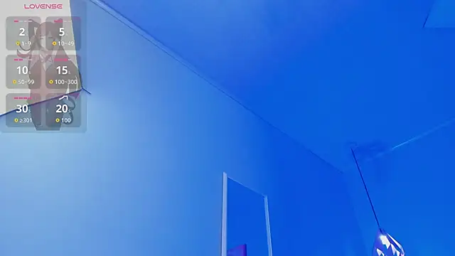 ScarletGV online show from 03/03/26, 02:07