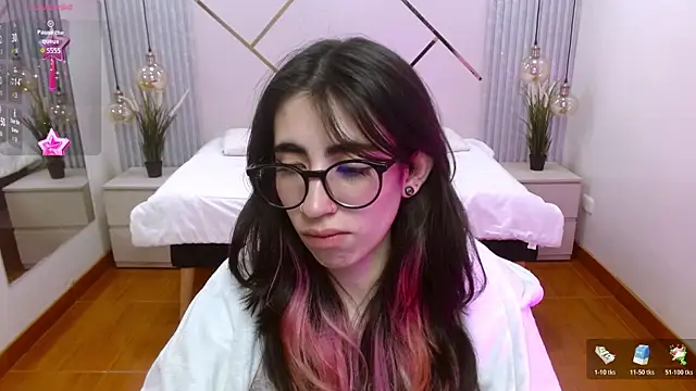 LenaRoses online show from 11/06/25, 12:50