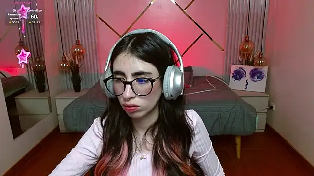 LenaRoses online show from 02/26/26, 08:52