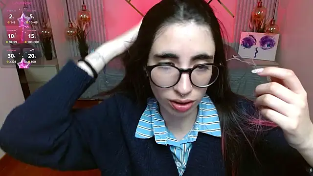 LenaRoses online show from 02/27/26, 09:37