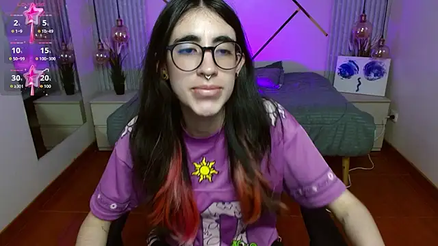 LenaRoses online show from 02/28/26, 08:21