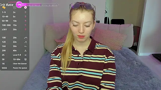 Drive-Crazy- online show from 05/22/26, 06:20