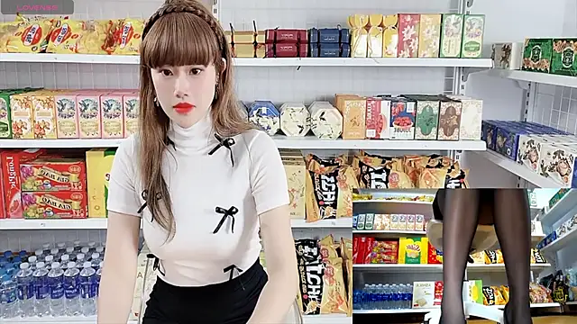 Snapshot of _7Eleven_ chatting on 01/21/25, 12:07 7Eleven online show from 01/21/25, 12:07