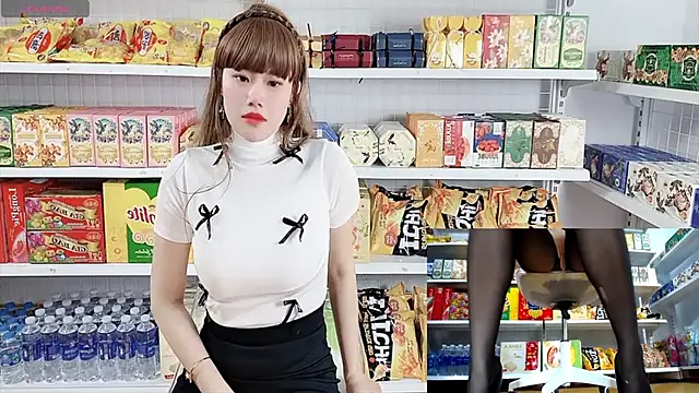 Snapshot of _7Eleven_ chatting on 01/21/25, 03:10 7Eleven online show from 01/21/25, 03:10