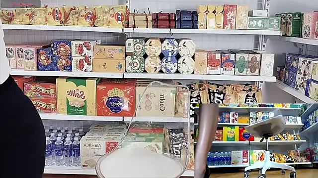Snapshot of _7Eleven_ chatting on 02/03/25, 03:06 7Eleven online show from 02/03/25, 03:06