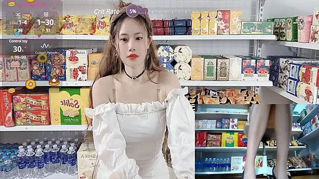 Snapshot of _7Eleven_ chatting on 03/15/25, 12:56 7Eleven online show from 03/15/25, 12:56