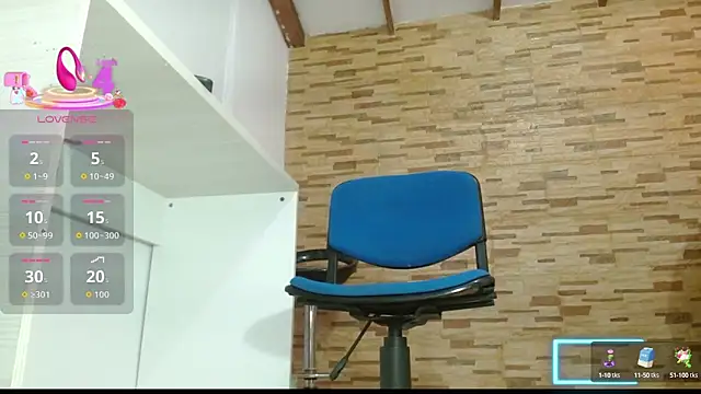 mrskatty online show from 09/10/25, 01:00