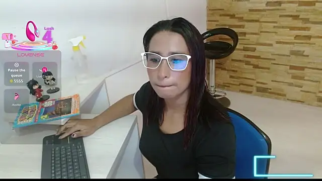 mrskatty online show from 09/27/25, 11:37