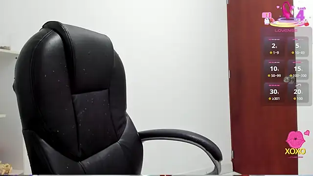 mrskatty online show from 05/08/26, 09:36