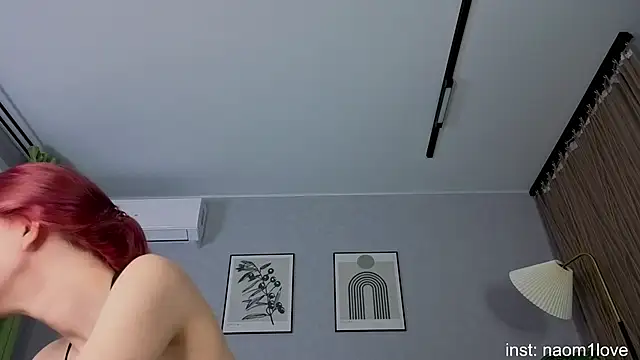 Naomi Girly online show from 06/01/26, 06:09