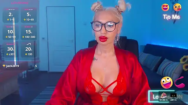 beauty chl0e online show from 09/14/25, 06:51