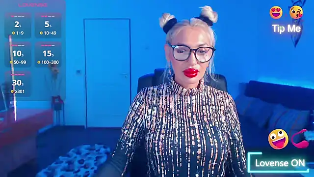 beauty chl0e online show from 12/17/25, 07:31