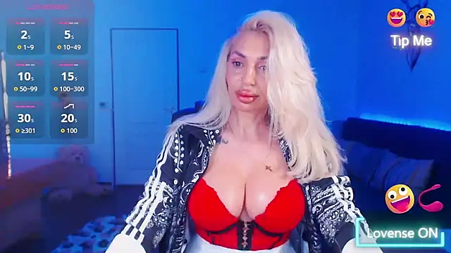 beauty chl0e online show from 04/02/26, 06:16