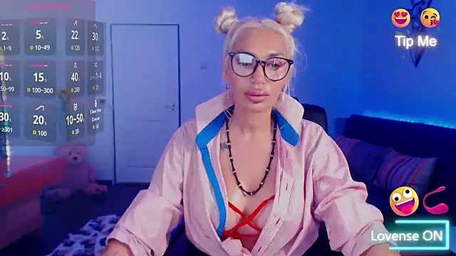 beauty chl0e online show from 05/29/26, 08:07