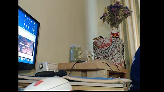 amorelara online show from 10/08/25, 06:55