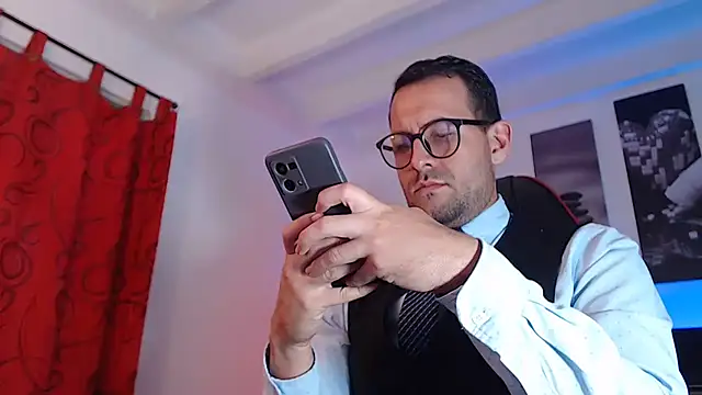 Jerry hot1 online show from 12/22/24, 02:49