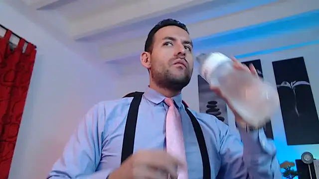 Jerry hot1 online show from 12/26/24, 12:05