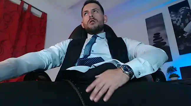 Jerry hot1 online show from 01/07/25, 03:33