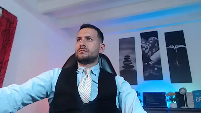 Jerry hot1 online show from 01/08/25, 03:07