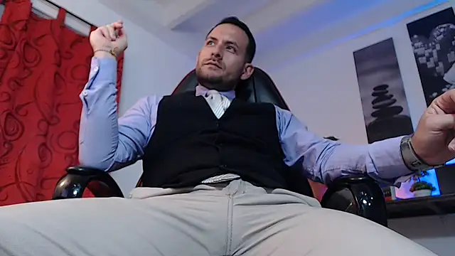 Jerry hot1 online show from 01/14/25, 03:47