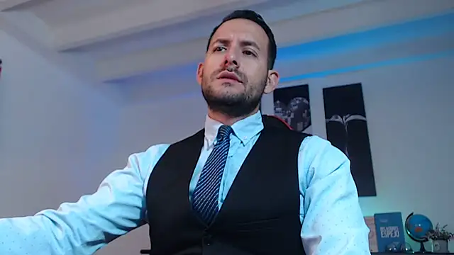 Jerry hot1 online show from 01/20/25, 12:07