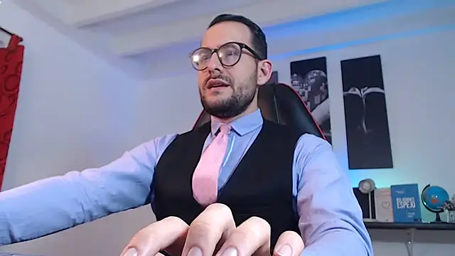 Jerry hot1 online show from 01/30/25, 03:08