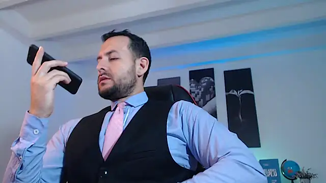 Jerry hot1 online show from 01/31/25, 12:29