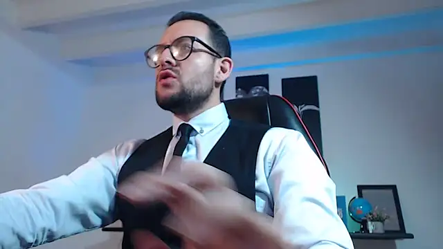 Jerry hot1 online show from 02/04/25, 12:22