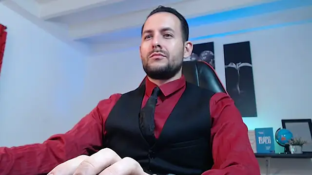 Jerry hot1 online show from 02/05/25, 12:06