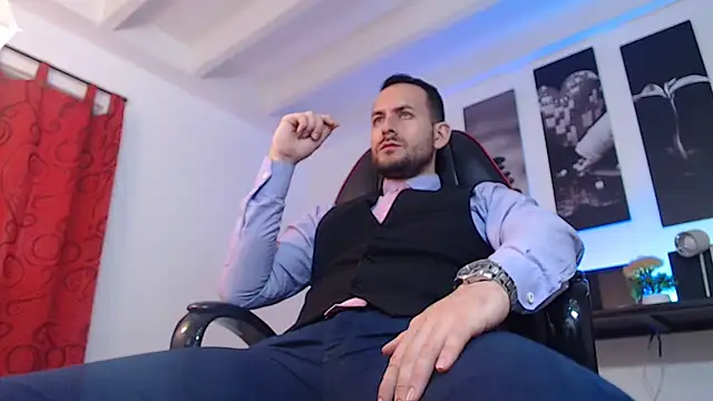 Jerry hot1 online show from 02/28/25, 03:15