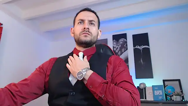 Jerry hot1 online show from 03/02/25, 12:11