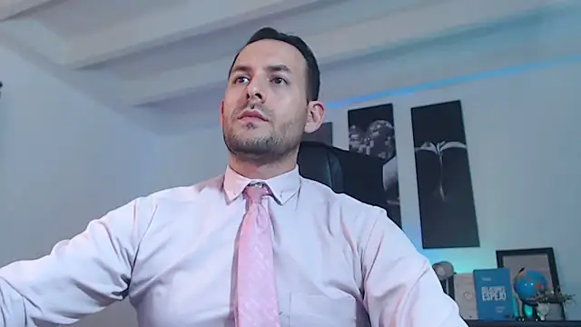 Jerry hot1 online show from 03/04/25, 03:26