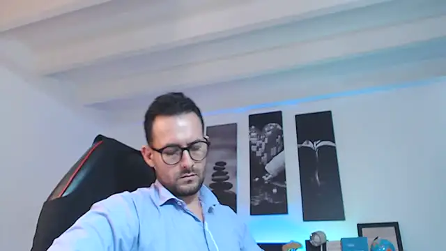 Jerry hot1 online show from 03/12/25, 03:29