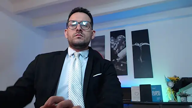 Jerry hot1 online show from 03/22/25, 12:04